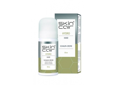 Allpresan® Skincair krémová pena na ruky HYDRO