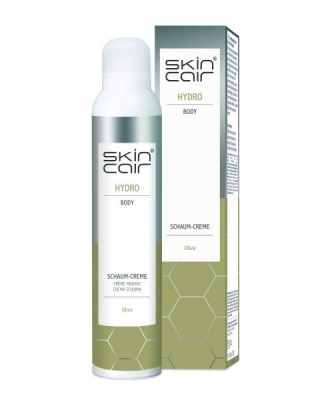 Allpresan® Skincair HYDRO telový penový krém