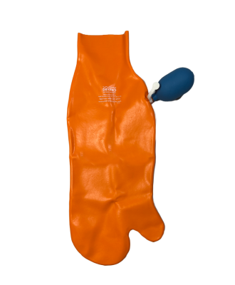 DryPro™ návlek na predlaktie