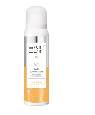 Allpresan® Skincair krémová pena na ruky SPA