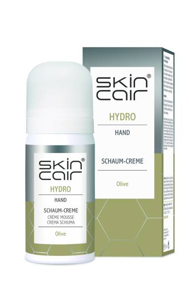 Allpresan® Skincair krémová pena na ruky HYDRO