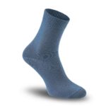 antibakterialne-ponozky-hladke-damske-modre