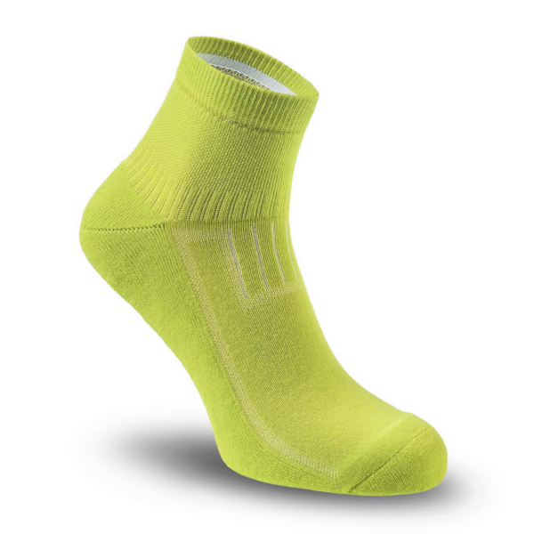antibakteriálne ponožky so striebrom